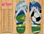 Chinelo Personalizado Copa do Mundo - Imagem 1