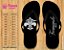 Chinelo Personalizado Formatura Ensino Superior - Imagem 3