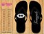Chinelo Personalizado Formatura Ensino Superior - Imagem 4