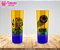 Copo Long Drink Metalizado Personalizado Copa do Mundo Futebol - Imagem 2