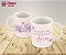 Caneca de Porcelana Personalizada Dia das MÃES - Imagem 1