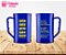 Caneca De Chopp Personalizada Copa do Mundo Futebol - Imagem 1
