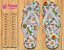 Chinelo Personalizado Aniversário Toy Story - Imagem 2