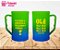 Caneca de Chopp Degradê Personalizado Copa do Mundo Futebol - Imagem 1