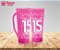 Caneca Slim Personalizada de 15 Anos - Imagem 1