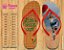 Chinelo Personalizado Aniversário Toy Story 3 - Imagem 2