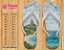 Chinelo Personalizado Casamento Fernando de Noronha - Imagem 1