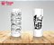 Copo Long Drink Personalizado De Halloween - Imagem 2
