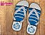 Chinelo Personalizado De 15 Anos - Imagem 1