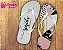 Chinelo Personalizado Com Estampas De Direito - Imagem 1