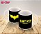 Caneca De Porcelana Bat Pai - Imagem 1