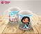 Caneca De Porcelana  Princesas Funko - Imagem 3