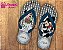 Chinelo casamento Mickey e Minnie - Imagem 1