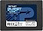 HD SSD 120GB Patriot 2.5" Sata III Burst Elite - Imagem 1