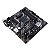 Placa Mãe Asus PRIME B550M-K, AMD AM4, mATX, DDR4 - 90MB14V0-M0EAY0 - Imagem 3