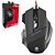 Mouse Gamer Evolut Predator - Imagem 1