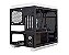 GABINETE GAMER K-MEX MICROCRAFT IV - CG-04RC BRANCO - Imagem 3