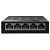 Switch Gigabit de Mesa TP-Link 5 Portas 10/100/1000Mbps - LS1005G - Imagem 2