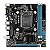 Placa Mãe GHT 1150P DDR3 TG-H81-G355-U/P S/V/R - Imagem 1