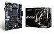PLACA MAE BIOSTAR A520MH DDR4 SOCKET AM4 CHIPSET AMD A520 - Imagem 1