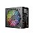 Fonte Gamer Raidmax RGB Vortex 500 Watts 80 Plus Bronze - Imagem 2