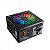 Fonte Gamer Raidmax RGB Vortex 700 Watts 80 Plus Bronze - Imagem 2