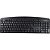 Teclado Multimidia Mymax Daily ABNT2 USB - Imagem 1