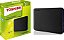 HD Externo Toshiba 2TB USB 3.0 Canvio Basics HDTB420XK3AA - Imagem 2