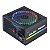 FONTE GAMER DASH 500W FAN LED RGB - VFG500WPR - Imagem 2