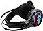 Headset Gamer Marvo HG8901, 3.5mm+USB, PC, RGB, Black - Imagem 4