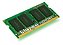 MEMÓRIA 4GB DDR3 1333 KINGSTON NOTEBOOK - Imagem 1