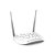 Modem Roteador Wireless ADSL2+ TP-Link N 300Mbps TD-W8961N para Rede sem Fio - Imagem 1