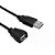 Cabo Extensor USB 2.0 1.5 Metros - Imagem 1