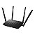 Roteador Wi-Fi Asus AC1200, Dual Band, 1200Mbps, 4 Antenas - Imagem 2