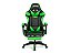 CADEIRA GAMER PCTOP VERDE - Imagem 1