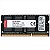 MEMÓRIA 8GB DDR4 2666 KINGSTON NOTEBOOK KVR26S19S6/8 - Imagem 1