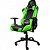 Cadeira Gamer Profissional TGC12 Preta/Verde THUNDERX3 - Imagem 1