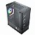 Gabinete Gamer Ninja Hive RGB 3 Coolers - Imagem 2