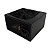 FONTE DUEX 500W DX500 FSE BLACK EDITION - Imagem 2