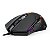 Mouse Gamer Redragon Centrophorus 2, Chroma Mark II RGB, 7200DPI, 6 Botões, Preto - M601-RGB - Imagem 2