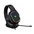 Headset Gamer Rapoo VH700 VPro Usb Canal 7.1 - Imagem 2