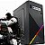 Computador Intervia AMD 4700S  + 16GB DDR4 + SSD 240GB + RX 550 4GB DDR5 - Imagem 1