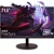 Monitor Gamer Acer EA220Q 21.5 Pol Full HD AMD Radeon FreeSync - Imagem 1