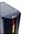 Gabinete Gamer RGB OCT HAKE c/ Cooler Traseiro Incluso - Imagem 2