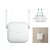 Repetidor Wireless Xiaomi 300Mbps Mi Range Extender Branco - Imagem 1