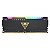 MEMÓRIA PATRIOT VIPER STEEL RGB 16GB (1X16GB) DDR4 3200MHZ PRETA - PVSR416G320C8 - Imagem 1