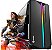 Computador Intervia AMD Ryzen 3 4100 + 8GB DDR4 + SSD 240GB + RX 550 4GB + Fonte 500W - Imagem 1