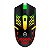Combo Gamer TGT Teclado Semi Mecanico RGB + Mouse 1600DPI +  Mousepad  Small - Imagem 3