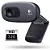 Webcam Logitech C270 720P Com Microfone - Imagem 1