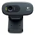 Webcam Logitech C270 720P Com Microfone - Imagem 2